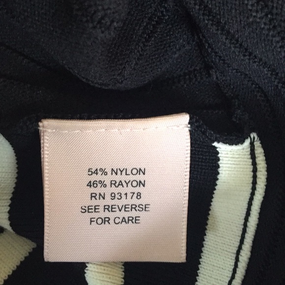 Philosophy Short Sleeve Striped Dress 🌹 XS - Picture 7 of 8